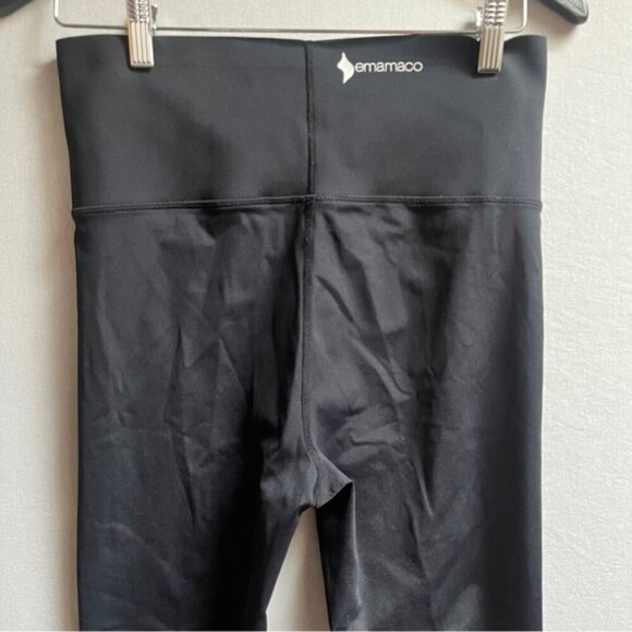 Emamco high waisted shapewear workout leggings Sz XL - Picture 6 of 12